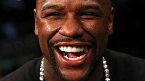 Floyd Mayweather Made Dropping 0,000 in One Store Look 